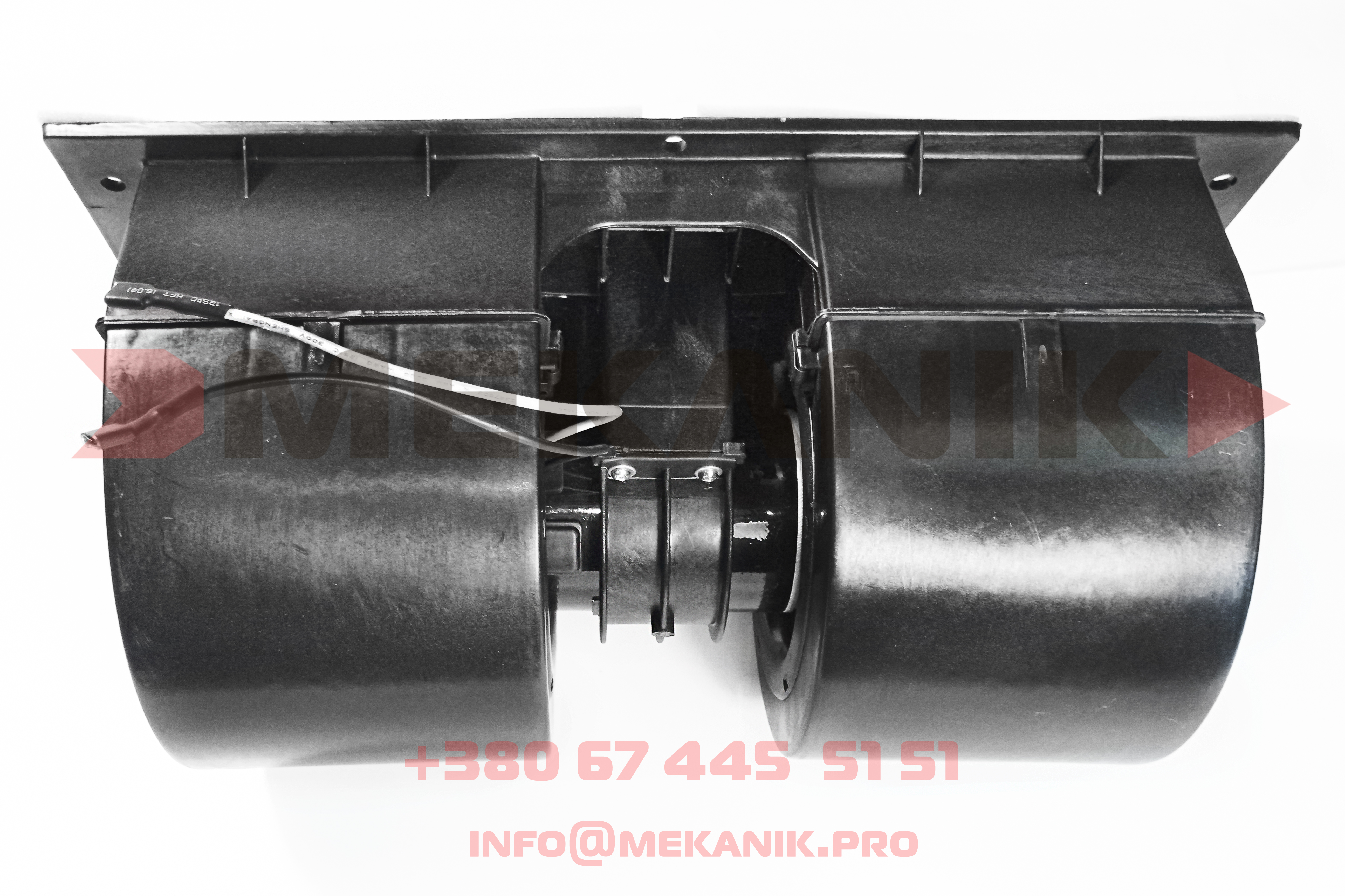 MKA 7253172 MEKANIK
